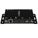 StarTech.com HDMI over Cat5 Video Extender - UK BUSINESS SUPPLIES