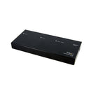 StarTech.com 2 Port DVI Video Splitter with Audio - UK BUSINESS SUPPLIES