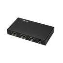 StarTech.com 2 Port HDMI Splitter - UK BUSINESS SUPPLIES