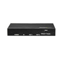 StarTech.com 2 Port HDMI Splitter - UK BUSINESS SUPPLIES