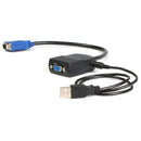 StarTech.com 2 Port VGA Video Splitter 300 MHz - UK BUSINESS SUPPLIES