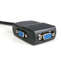 StarTech.com 2 Port VGA Video Splitter 300 MHz - UK BUSINESS SUPPLIES