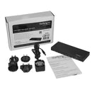 StarTech.com 4 Port HDMI Splitter 4K 60Hz - UK BUSINESS SUPPLIES