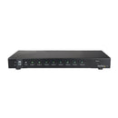 StarTech.com 8 Port 4K 60Hz HDMI Splitter - UK BUSINESS SUPPLIES