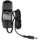 StarTech.com DC Power Adapter 5V 3A N Plug - UK BUSINESS SUPPLIES