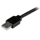 StarTech.com 10m USB 2.0 Active Extension Cable - UK BUSINESS SUPPLIES