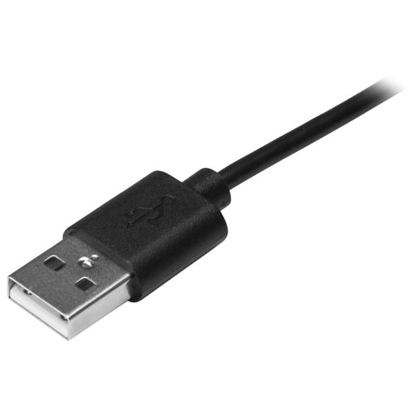 StarTech.com 1m USB 2.0 A to C Cable - UK BUSINESS SUPPLIES