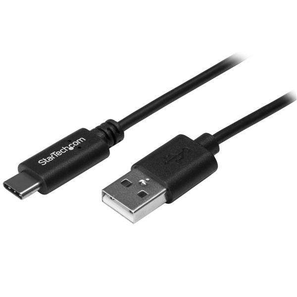 StarTech.com 4m 13ft USB C to USB A Cable - UK BUSINESS SUPPLIES