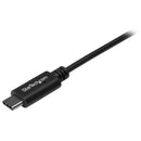 StarTech.com 4m 13ft USB C to USB A Cable - UK BUSINESS SUPPLIES
