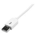 StarTech.com 1m Apple Dock Connector to USB Cable - UK BUSINESS SUPPLIES