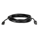 StarTech.com 3m 10 ft USB C to USB B Cable USB 2.0 - UK BUSINESS SUPPLIES