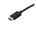 StarTech.com 2m USB 2.0 C to C Cable - UK BUSINESS SUPPLIES
