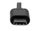 StarTech.com 2m USB 2.0 C to C Cable - UK BUSINESS SUPPLIES