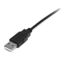 StarTech.com 2m Mini USB 2.0 Cable A to Mini B - UK BUSINESS SUPPLIES