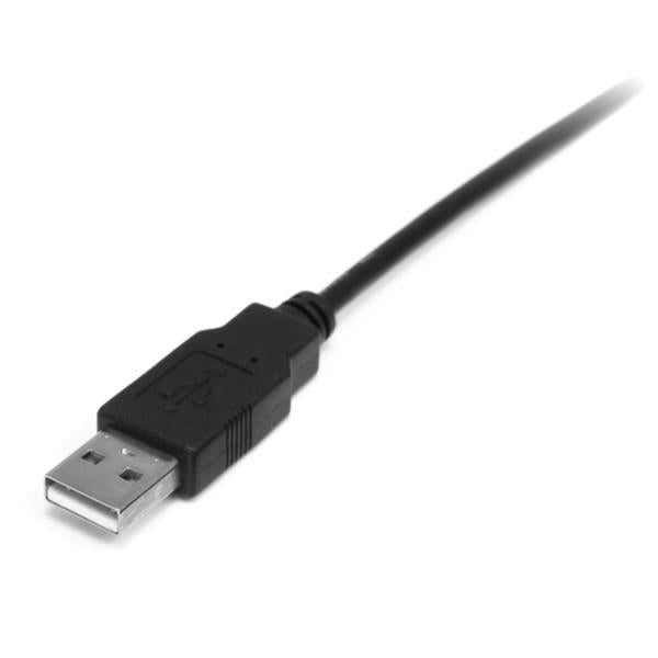 StarTech.com 2m Mini USB 2.0 Cable A to Mini B - UK BUSINESS SUPPLIES