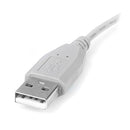 StarTech.com 6in USB 2.0 A to Mini USB B Cable - UK BUSINESS SUPPLIES