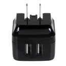 StarTech.com Dual Port USB Wall Charger - UK BUSINESS SUPPLIES