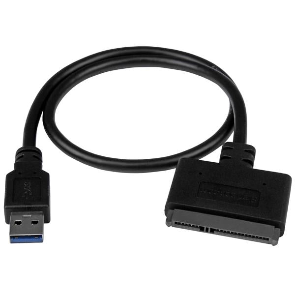 StarTech.com USB 3.1 Gen 2 Adapter Cable - UK BUSINESS SUPPLIES