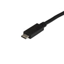 StarTech.com 0.5m UBS 3.1 Type C Cable - UK BUSINESS SUPPLIES