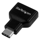 StarTech.com USB 3.0 USB C to A Adapter M to F - UK BUSINESS SUPPLIES