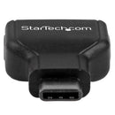 StarTech.com USB 3.0 USB C to A Adapter M to F - UK BUSINESS SUPPLIES