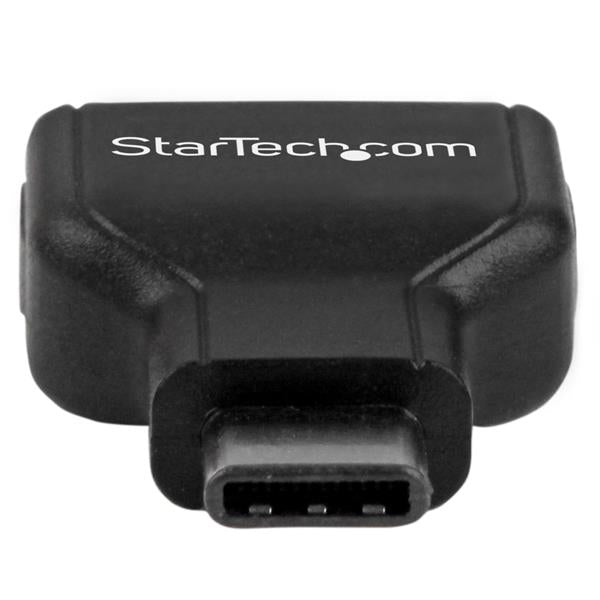 StarTech.com USB 3.0 USB C to A Adapter M to F - UK BUSINESS SUPPLIES