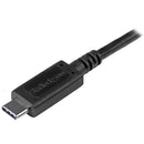 StarTech.com 0.5m USB 3.1 USB C to Micro USB - UK BUSINESS SUPPLIES