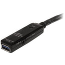 StarTech.com 10m USB 3.0 Active Extension Cable - UK BUSINESS SUPPLIES