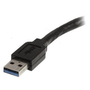 StarTech.com 10m USB 3.0 Active Extension Cable - UK BUSINESS SUPPLIES