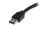 StarTech.com 3m USB 3.0 Active Extension Cable - UK BUSINESS SUPPLIES