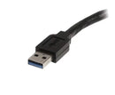 StarTech.com 5m USB 3.0 Active Extension Cable - UK BUSINESS SUPPLIES
