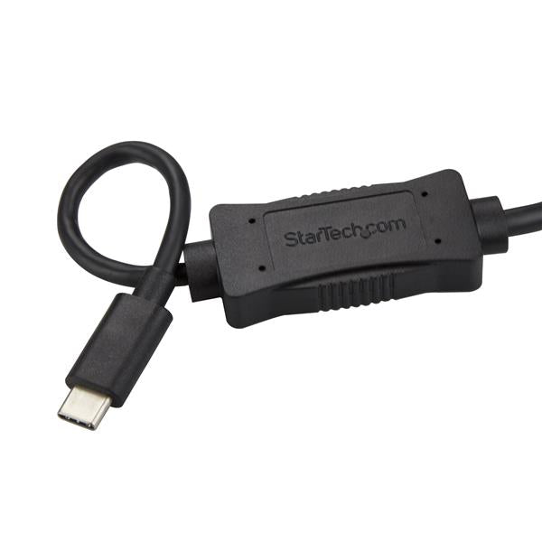 StarTech.com Cable USB C to eSATA Cable - UK BUSINESS SUPPLIES