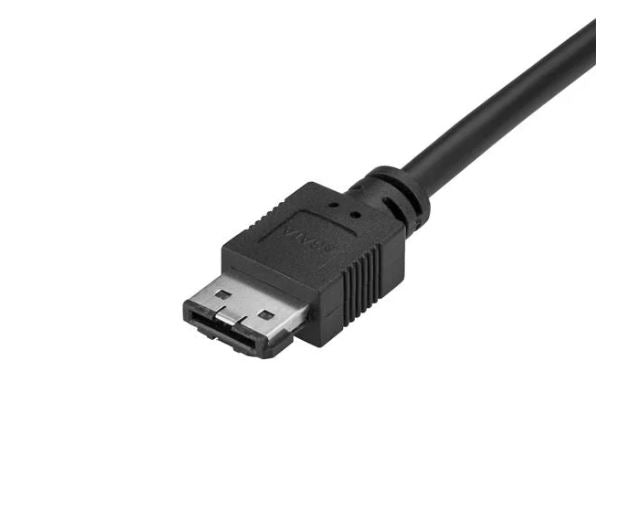 StarTech.com Cable USB C to eSATA Cable - UK BUSINESS SUPPLIES