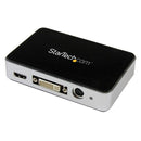 StarTech.com USB 3.0 Video Capture Device - UK BUSINESS SUPPLIES