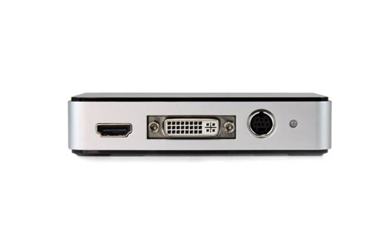 StarTech.com USB 3.0 Video Capture Device - UK BUSINESS SUPPLIES