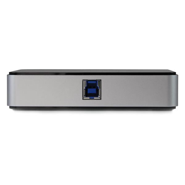 StarTech.com USB 3.0 Video Capture Device - UK BUSINESS SUPPLIES