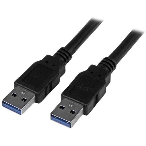 StarTech.com 3m USB 3.0 A to A Cable - UK BUSINESS SUPPLIES