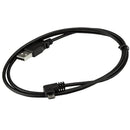 StarTech.com 1m A to Right Angle Micro USB Cable - UK BUSINESS SUPPLIES