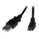 StarTech.com 2m Micro USB Cable - UK BUSINESS SUPPLIES