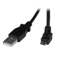 StarTech.com 2m Micro USB Cable - UK BUSINESS SUPPLIES