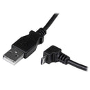 StarTech.com 2m Micro USB Cable - UK BUSINESS SUPPLIES