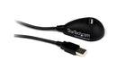 StarTech.com 5ft Desktop USB Extension Cable - UK BUSINESS SUPPLIES