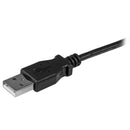 StarTech.com 1m Micro USB Cable A to Micro B - UK BUSINESS SUPPLIES