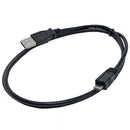 StarTech.com 1m Micro USB Cable A to Micro B - UK BUSINESS SUPPLIES