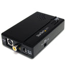 StarTech.com Composite and S Video to HDMI Converter - UK BUSINESS SUPPLIES