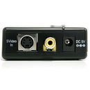 StarTech.com Composite and S Video to HDMI Converter - UK BUSINESS SUPPLIES