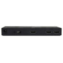 StarTech.com 2 Port HDMI Auto Switch 1080p - UK BUSINESS SUPPLIES