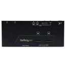 StarTech.com 2X2 HDMI Matrix Auto Switch - UK BUSINESS SUPPLIES