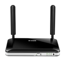 D Link DWR 921 4G LTE Fast Ethernet Wireless Router - UK BUSINESS SUPPLIES
