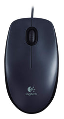 Logitech Mouse M90 - UK BUSINESS SUPPLIES